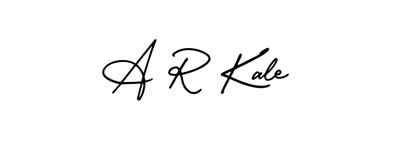 Make a short A R Kale signature style. Manage your documents anywhere anytime using AmerikaSignatureDemo-Regular. Create and add eSignatures, submit forms, share and send files easily. A R Kale signature style 3 images and pictures png