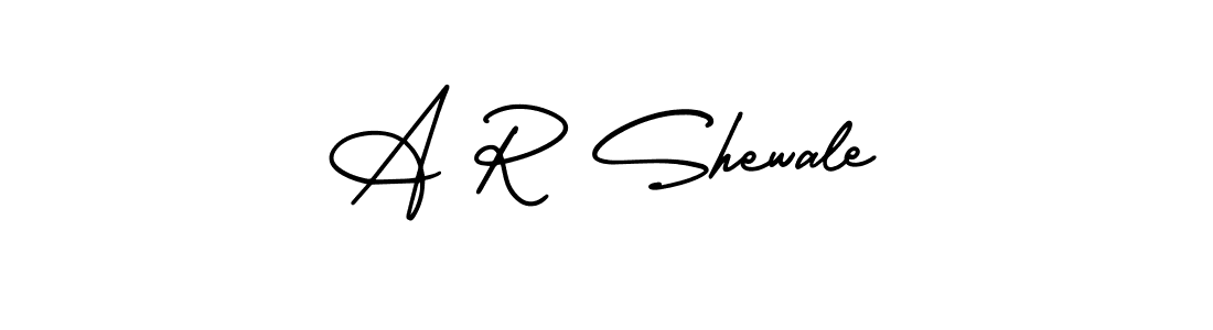 Once you've used our free online signature maker to create your best signature AmerikaSignatureDemo-Regular style, it's time to enjoy all of the benefits that A R Shewale name signing documents. A R Shewale signature style 3 images and pictures png