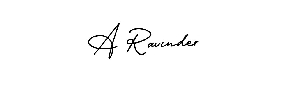 Here are the top 10 professional signature styles for the name A Ravinder. These are the best autograph styles you can use for your name. A Ravinder signature style 3 images and pictures png