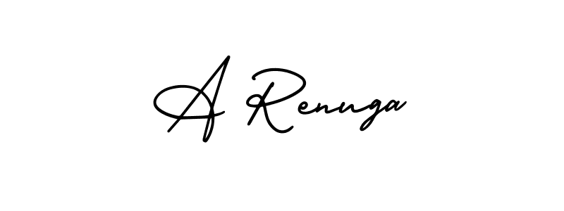 Check out images of Autograph of A Renuga name. Actor A Renuga Signature Style. AmerikaSignatureDemo-Regular is a professional sign style online. A Renuga signature style 3 images and pictures png