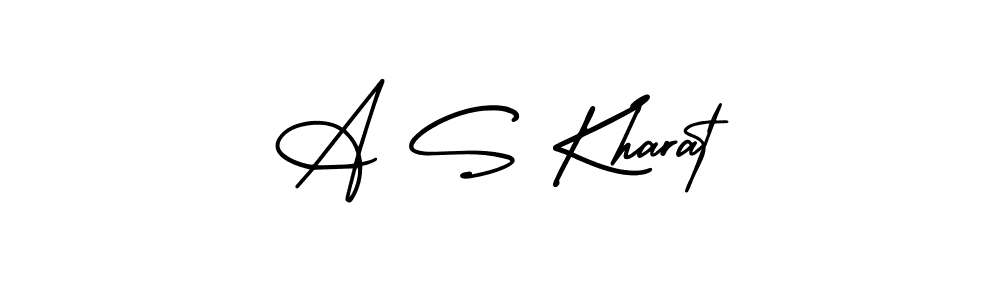 Here are the top 10 professional signature styles for the name A S Kharat. These are the best autograph styles you can use for your name. A S Kharat signature style 3 images and pictures png