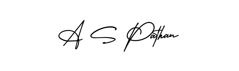 Best and Professional Signature Style for A S Pathan. AmerikaSignatureDemo-Regular Best Signature Style Collection. A S Pathan signature style 3 images and pictures png