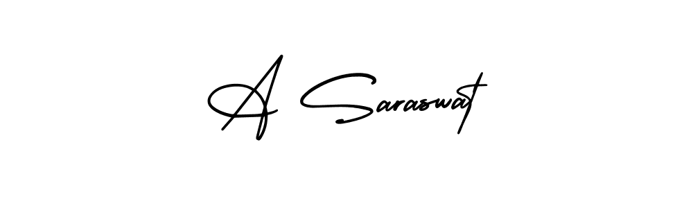 Make a short A Saraswat signature style. Manage your documents anywhere anytime using AmerikaSignatureDemo-Regular. Create and add eSignatures, submit forms, share and send files easily. A Saraswat signature style 3 images and pictures png