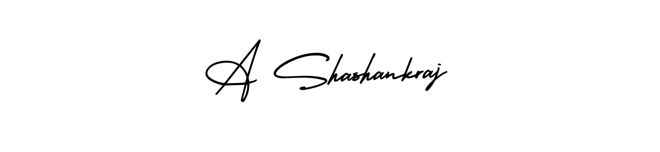 Make a beautiful signature design for name A Shashankraj. Use this online signature maker to create a handwritten signature for free. A Shashankraj signature style 3 images and pictures png