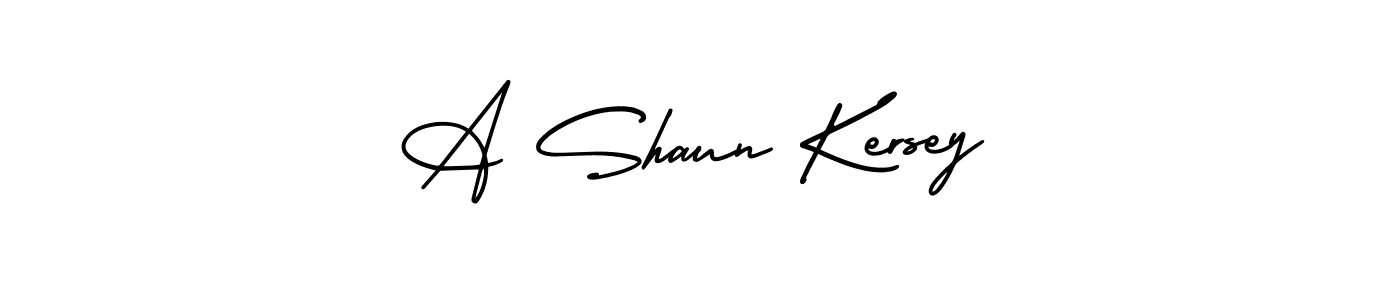 See photos of A Shaun Kersey official signature by Spectra . Check more albums & portfolios. Read reviews & check more about AmerikaSignatureDemo-Regular font. A Shaun Kersey signature style 3 images and pictures png