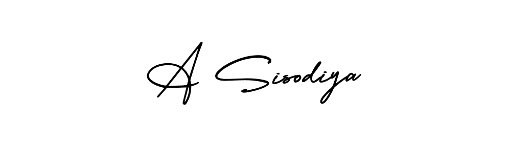 You can use this online signature creator to create a handwritten signature for the name A Sisodiya. This is the best online autograph maker. A Sisodiya signature style 3 images and pictures png