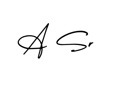 Check out images of Autograph of A Sr name. Actor A Sr Signature Style. AmerikaSignatureDemo-Regular is a professional sign style online. A Sr signature style 3 images and pictures png