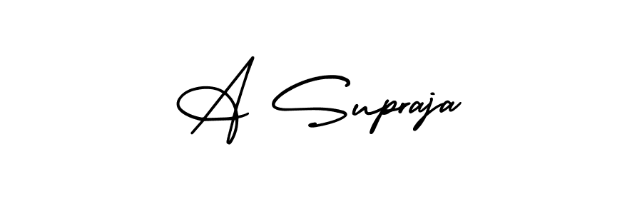 See photos of A Supraja official signature by Spectra . Check more albums & portfolios. Read reviews & check more about AmerikaSignatureDemo-Regular font. A Supraja signature style 3 images and pictures png