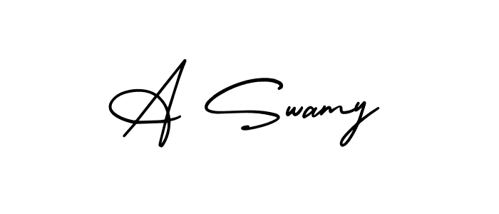 See photos of A Swamy official signature by Spectra . Check more albums & portfolios. Read reviews & check more about AmerikaSignatureDemo-Regular font. A Swamy signature style 3 images and pictures png