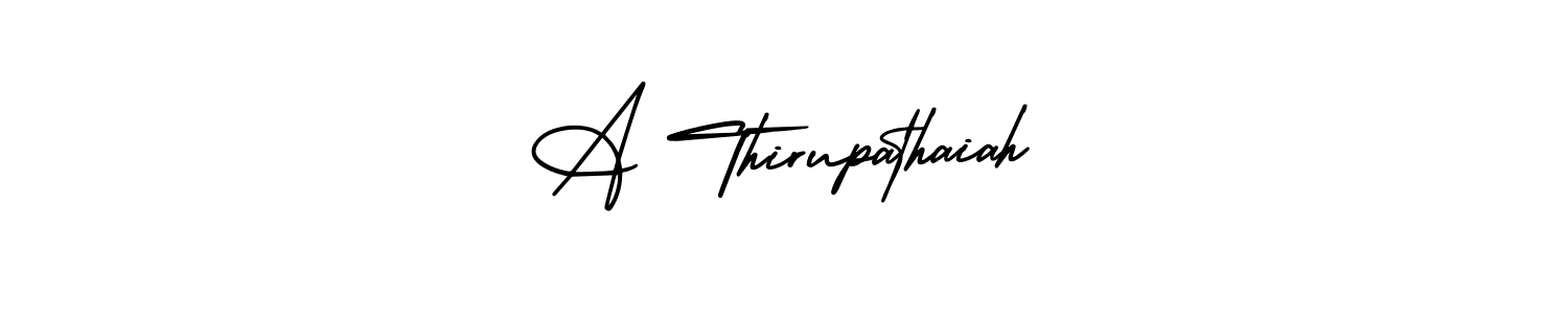 See photos of A Thirupathaiah official signature by Spectra . Check more albums & portfolios. Read reviews & check more about AmerikaSignatureDemo-Regular font. A Thirupathaiah signature style 3 images and pictures png