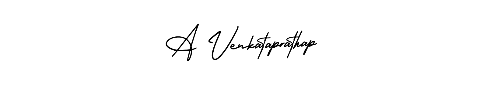 Check out images of Autograph of A Venkataprathap name. Actor A Venkataprathap Signature Style. AmerikaSignatureDemo-Regular is a professional sign style online. A Venkataprathap signature style 3 images and pictures png