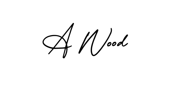 See photos of A Wood official signature by Spectra . Check more albums & portfolios. Read reviews & check more about AmerikaSignatureDemo-Regular font. A Wood signature style 3 images and pictures png