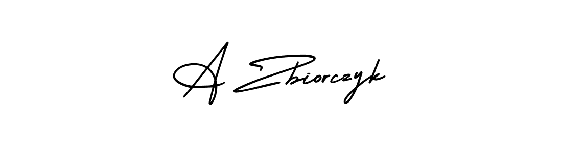 AmerikaSignatureDemo-Regular is a professional signature style that is perfect for those who want to add a touch of class to their signature. It is also a great choice for those who want to make their signature more unique. Get A Zbiorczyk name to fancy signature for free. A Zbiorczyk signature style 3 images and pictures png
