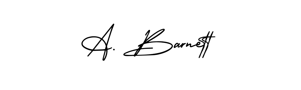 See photos of A. Barnett official signature by Spectra . Check more albums & portfolios. Read reviews & check more about AmerikaSignatureDemo-Regular font. A. Barnett signature style 3 images and pictures png