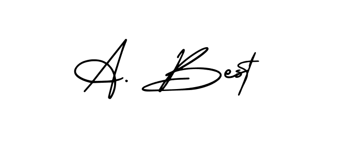 See photos of A. Best official signature by Spectra . Check more albums & portfolios. Read reviews & check more about AmerikaSignatureDemo-Regular font. A. Best signature style 3 images and pictures png