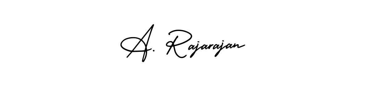 Best and Professional Signature Style for A. Rajarajan. AmerikaSignatureDemo-Regular Best Signature Style Collection. A. Rajarajan signature style 3 images and pictures png