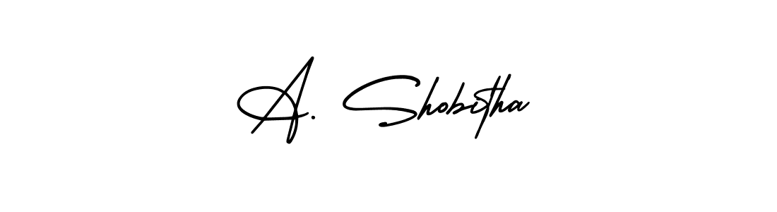 Here are the top 10 professional signature styles for the name A. Shobitha. These are the best autograph styles you can use for your name. A. Shobitha signature style 3 images and pictures png