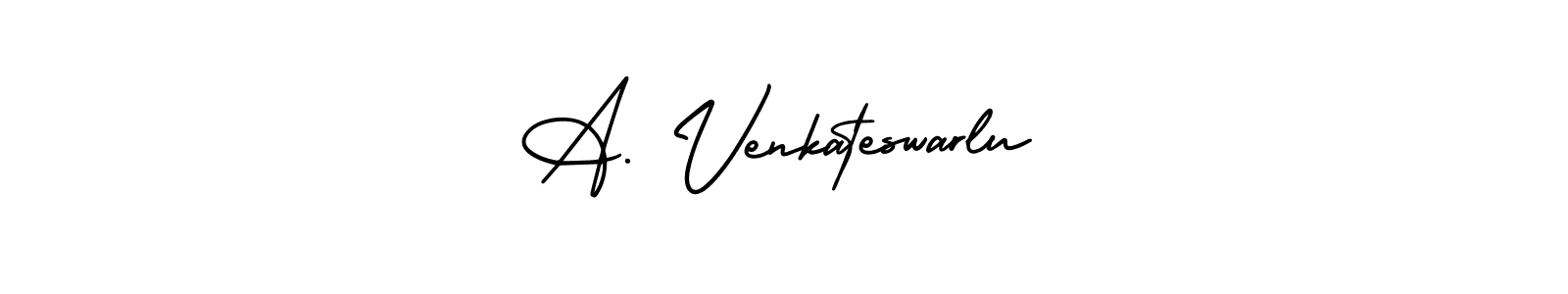 You can use this online signature creator to create a handwritten signature for the name A. Venkateswarlu. This is the best online autograph maker. A. Venkateswarlu signature style 3 images and pictures png