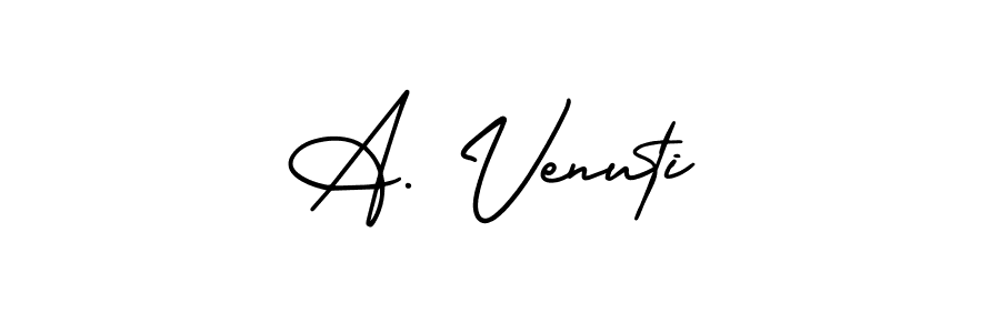 See photos of A. Venuti official signature by Spectra . Check more albums & portfolios. Read reviews & check more about AmerikaSignatureDemo-Regular font. A. Venuti signature style 3 images and pictures png