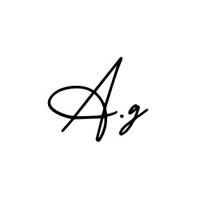 This is the best signature style for the A.g name. Also you like these signature font (AmerikaSignatureDemo-Regular). Mix name signature. A.g signature style 3 images and pictures png