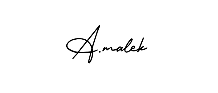 See photos of A.malek official signature by Spectra . Check more albums & portfolios. Read reviews & check more about AmerikaSignatureDemo-Regular font. A.malek signature style 3 images and pictures png