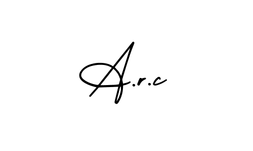 Make a short A.r.c signature style. Manage your documents anywhere anytime using AmerikaSignatureDemo-Regular. Create and add eSignatures, submit forms, share and send files easily. A.r.c signature style 3 images and pictures png