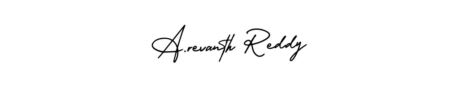 Once you've used our free online signature maker to create your best signature AmerikaSignatureDemo-Regular style, it's time to enjoy all of the benefits that A.revanth Reddy name signing documents. A.revanth Reddy signature style 3 images and pictures png