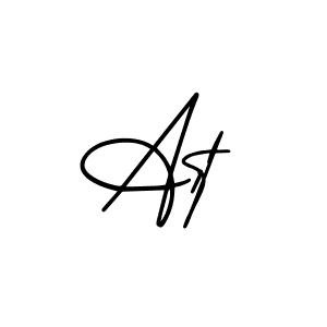 How to Draw A1t signature style? AmerikaSignatureDemo-Regular is a latest design signature styles for name A1t. A1t signature style 3 images and pictures png