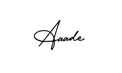 See photos of Aaade official signature by Spectra . Check more albums & portfolios. Read reviews & check more about AmerikaSignatureDemo-Regular font. Aaade signature style 3 images and pictures png