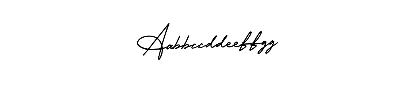 How to Draw Aabbccddeeffgg signature style? AmerikaSignatureDemo-Regular is a latest design signature styles for name Aabbccddeeffgg. Aabbccddeeffgg signature style 3 images and pictures png