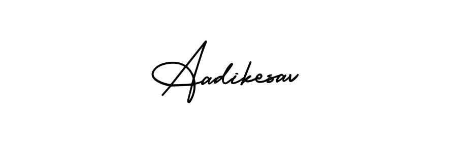Make a short Aadikesav signature style. Manage your documents anywhere anytime using AmerikaSignatureDemo-Regular. Create and add eSignatures, submit forms, share and send files easily. Aadikesav signature style 3 images and pictures png