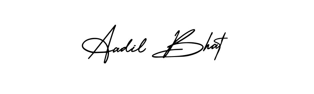 Once you've used our free online signature maker to create your best signature AmerikaSignatureDemo-Regular style, it's time to enjoy all of the benefits that Aadil Bhat name signing documents. Aadil Bhat signature style 3 images and pictures png