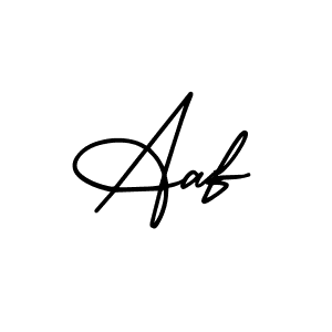 You can use this online signature creator to create a handwritten signature for the name Aaf. This is the best online autograph maker. Aaf signature style 3 images and pictures png