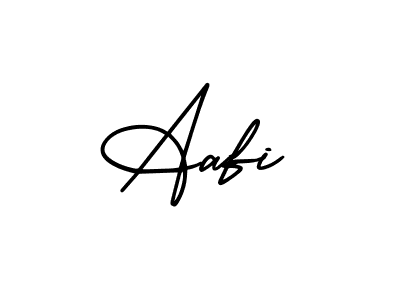 Here are the top 10 professional signature styles for the name Aafi. These are the best autograph styles you can use for your name. Aafi signature style 3 images and pictures png