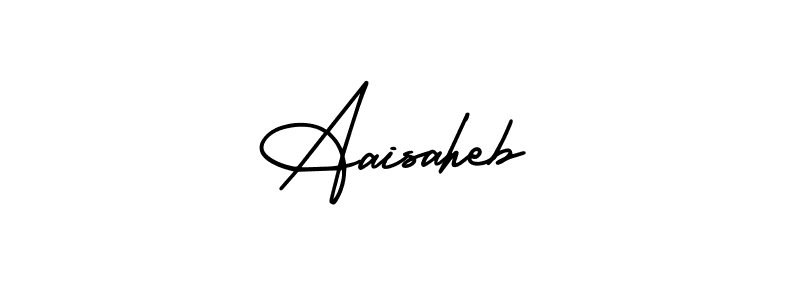 Best and Professional Signature Style for Aaisaheb. AmerikaSignatureDemo-Regular Best Signature Style Collection. Aaisaheb signature style 3 images and pictures png