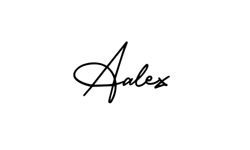 Make a short Aalex signature style. Manage your documents anywhere anytime using AmerikaSignatureDemo-Regular. Create and add eSignatures, submit forms, share and send files easily. Aalex signature style 3 images and pictures png