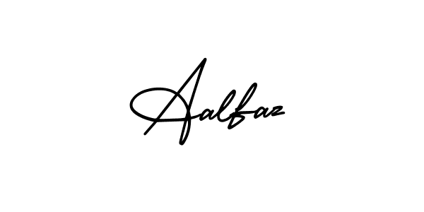 Here are the top 10 professional signature styles for the name Aalfaz. These are the best autograph styles you can use for your name. Aalfaz signature style 3 images and pictures png