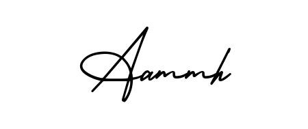 See photos of Aammh official signature. Check more albums & portfolios. Read reviews & check more about AmerikaSignatureDemo-Regular font. Aammh signature style 3 images and pictures png