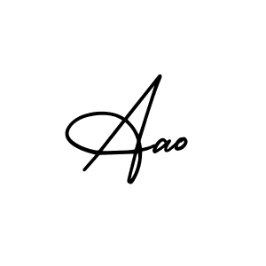 See photos of Aao official signature by Spectra . Check more albums & portfolios. Read reviews & check more about AmerikaSignatureDemo-Regular font. Aao signature style 3 images and pictures png