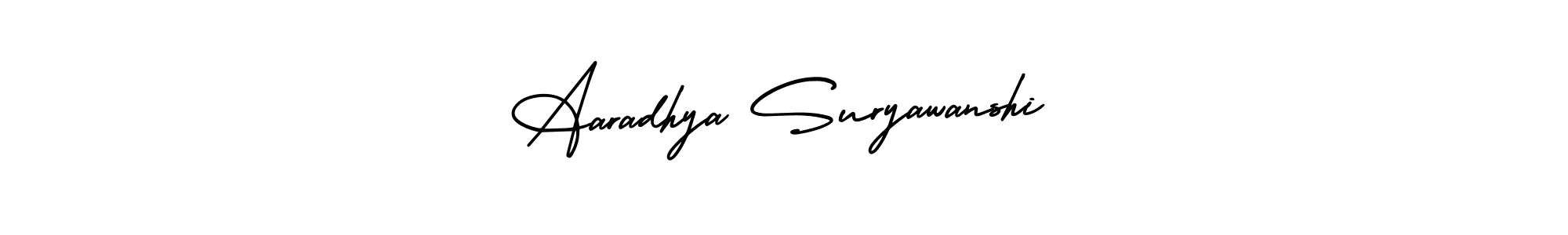 Once you've used our free online signature maker to create your best signature AmerikaSignatureDemo-Regular style, it's time to enjoy all of the benefits that Aaradhya Suryawanshi name signing documents. Aaradhya Suryawanshi signature style 3 images and pictures png