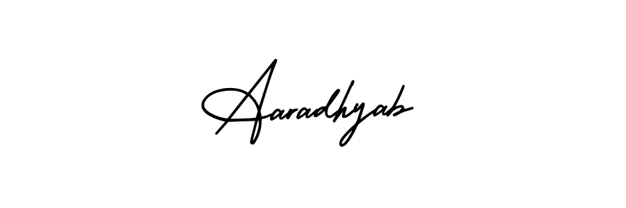 Check out images of Autograph of Aaradhyab name. Actor Aaradhyab Signature Style. AmerikaSignatureDemo-Regular is a professional sign style online. Aaradhyab signature style 3 images and pictures png