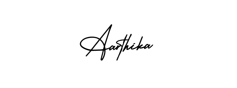 Here are the top 10 professional signature styles for the name Aarthika. These are the best autograph styles you can use for your name. Aarthika signature style 3 images and pictures png