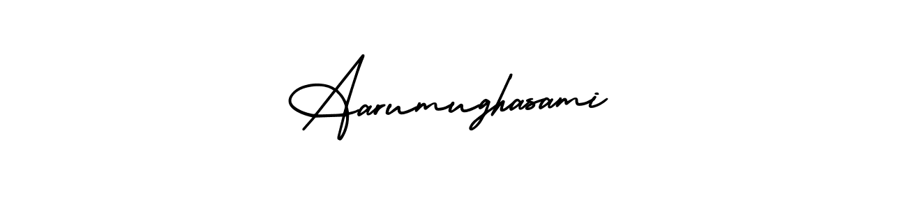 Here are the top 10 professional signature styles for the name Aarumughasami. These are the best autograph styles you can use for your name. Aarumughasami signature style 3 images and pictures png