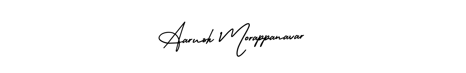 Once you've used our free online signature maker to create your best signature AmerikaSignatureDemo-Regular style, it's time to enjoy all of the benefits that Aarush Morappanavar name signing documents. Aarush Morappanavar signature style 3 images and pictures png