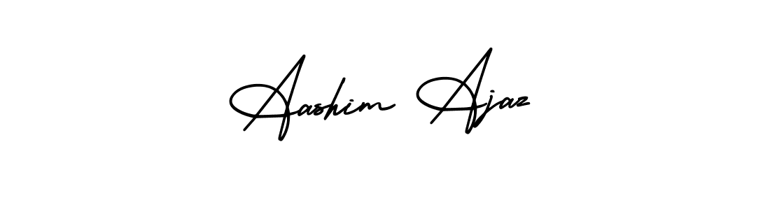 Check out images of Autograph of Aashim Ajaz name. Actor Aashim Ajaz Signature Style. AmerikaSignatureDemo-Regular is a professional sign style online. Aashim Ajaz signature style 3 images and pictures png