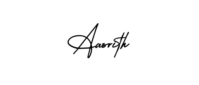 AmerikaSignatureDemo-Regular is a professional signature style that is perfect for those who want to add a touch of class to their signature. It is also a great choice for those who want to make their signature more unique. Get Aasrith name to fancy signature for free. Aasrith signature style 3 images and pictures png