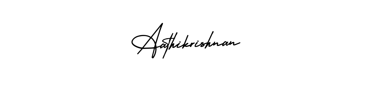 Make a short Aathikrishnan signature style. Manage your documents anywhere anytime using AmerikaSignatureDemo-Regular. Create and add eSignatures, submit forms, share and send files easily. Aathikrishnan signature style 3 images and pictures png