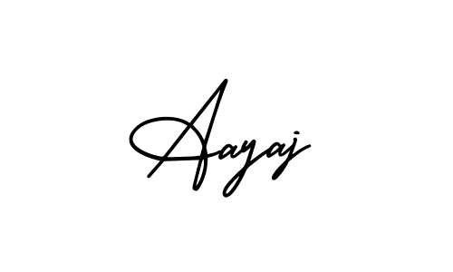 You can use this online signature creator to create a handwritten signature for the name Aayaj. This is the best online autograph maker. Aayaj signature style 3 images and pictures png