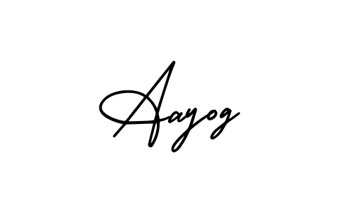 Make a short Aayog signature style. Manage your documents anywhere anytime using AmerikaSignatureDemo-Regular. Create and add eSignatures, submit forms, share and send files easily. Aayog signature style 3 images and pictures png