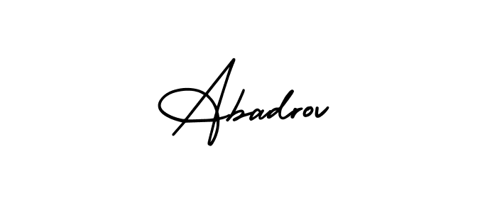 See photos of Abadrov official signature by Spectra . Check more albums & portfolios. Read reviews & check more about AmerikaSignatureDemo-Regular font. Abadrov signature style 3 images and pictures png